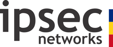 IPSEC Networks Logo