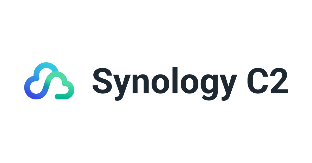 Synology C2